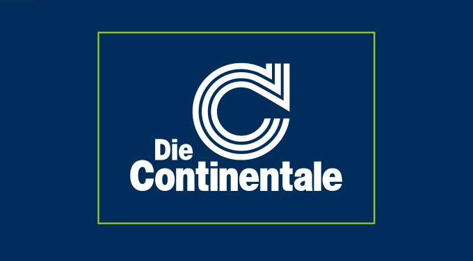 Bezirksdirektion Carduck OHG – Continentale